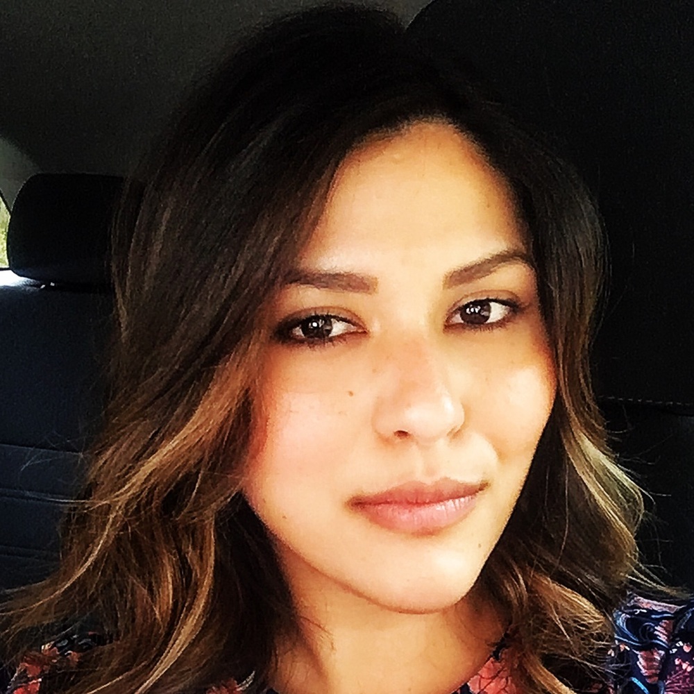 Meet your Posher, Daniela